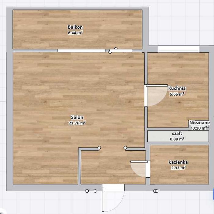 Kawalerka 31m2 BEZPOŚREDNIO możliwość zamiany