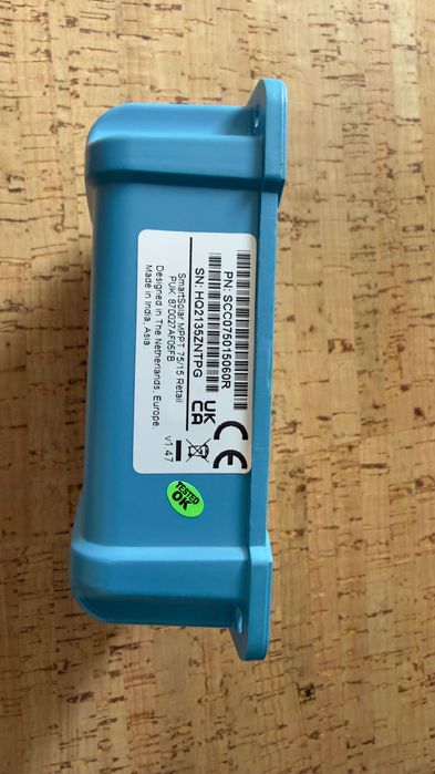 Regulator solarny Victron Mppt 75/15 BT