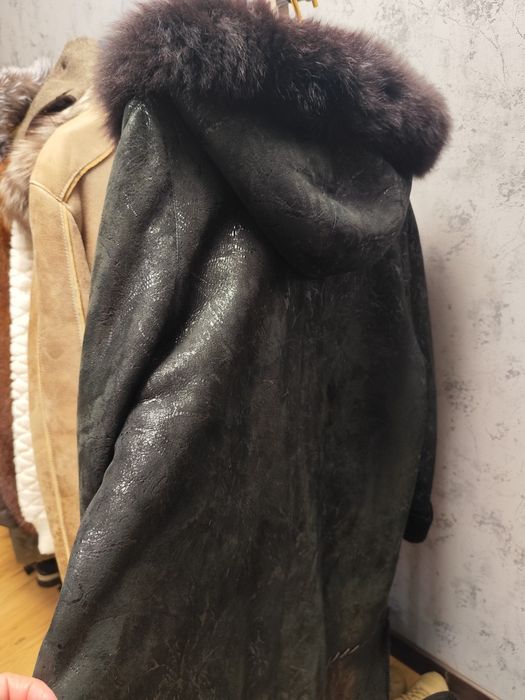 Дубльонка жіноча Турція р.46-54