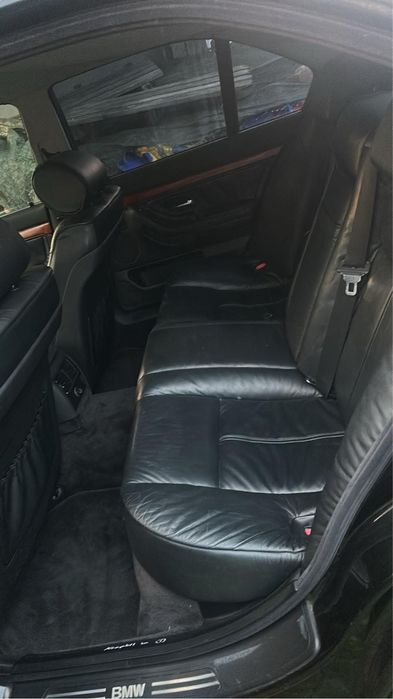 BMW 7 e38 3.0  V8