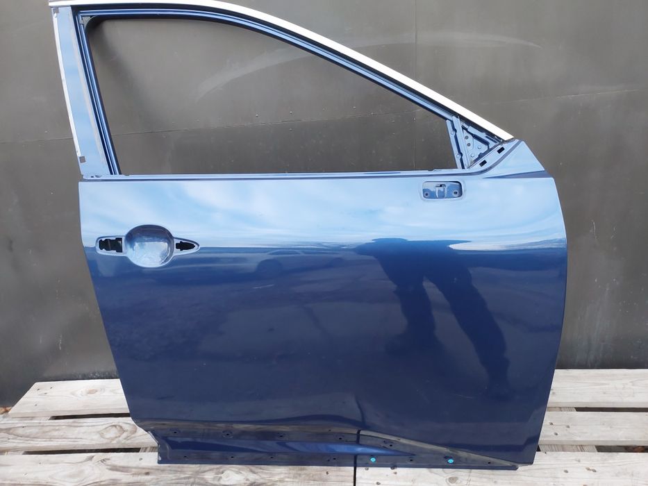 Двері Nissan Rogue T33 2021 2021 RBY Розборка Ніссан Рог Руж Рок т33