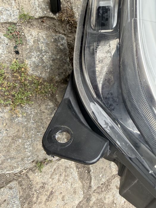 Optica renault Twingo