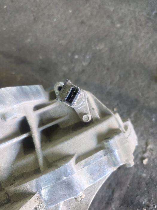 Skrzynia biegów Kia picanto II Hyundai i10 1.0 12v