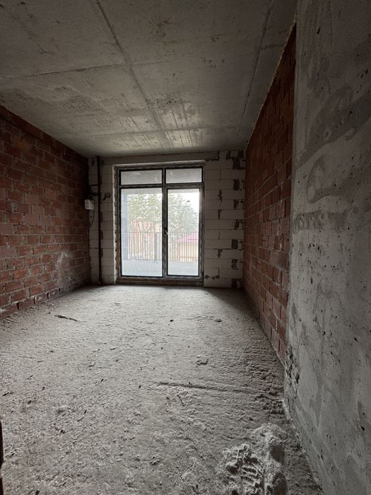 Жк Ютландія 1, 2к квартира 68м2