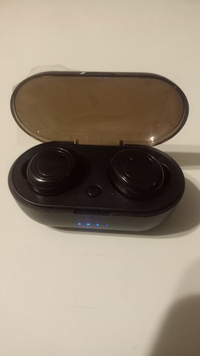 НОВЫЕ наушники беспроводные TWS Y50 Bluetooth 5.0