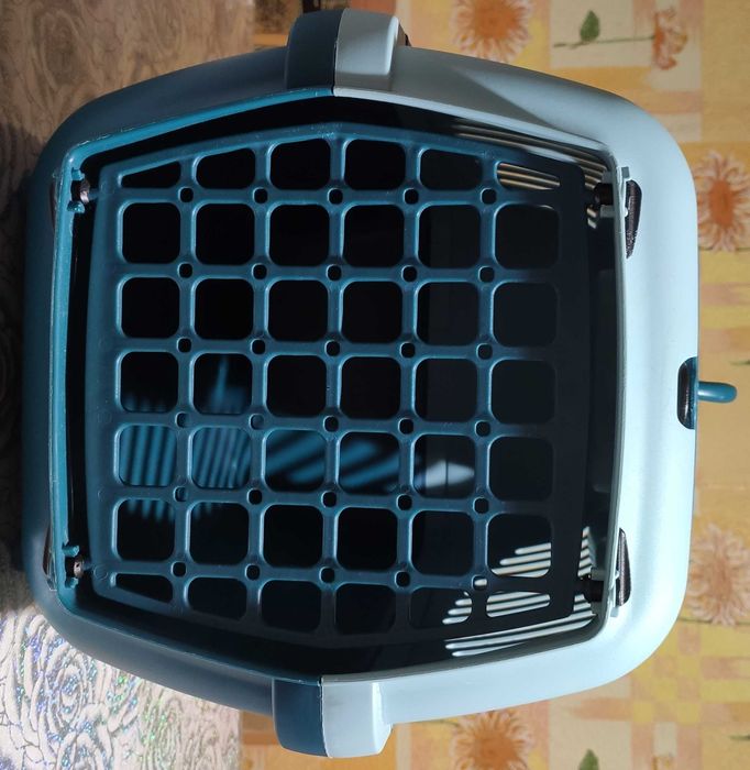 Переноска для тварин TRIXIE Capri 2