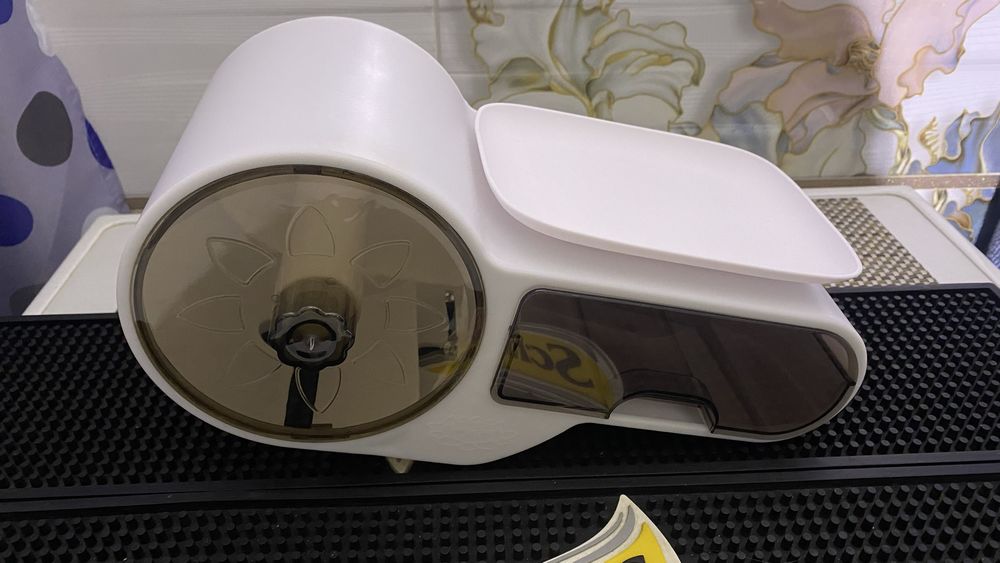 Тримач MAG-736 для туалетного паперу