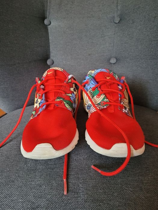 Nike Wmns Roshe One Print 38/39