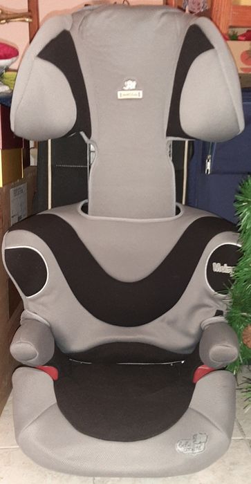Cadeira auto bebé comfort 15/36 kg