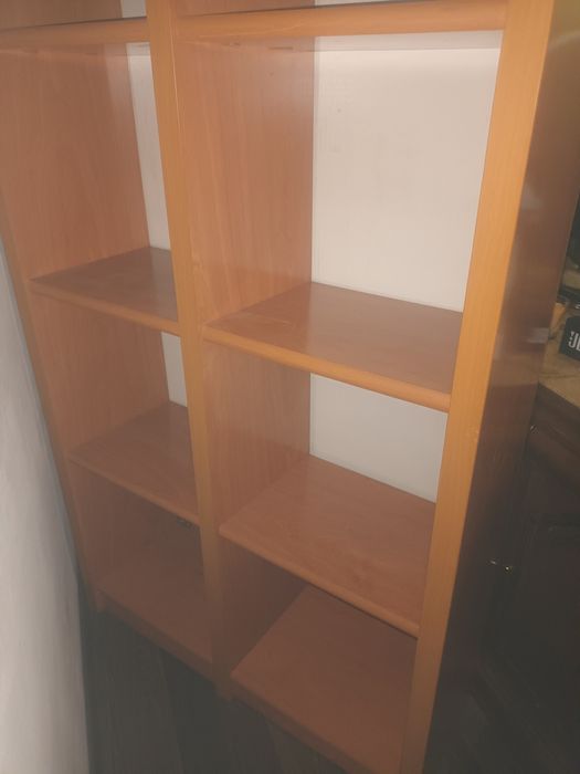 Vendo móvel de quarto ou escritório com dez módulos