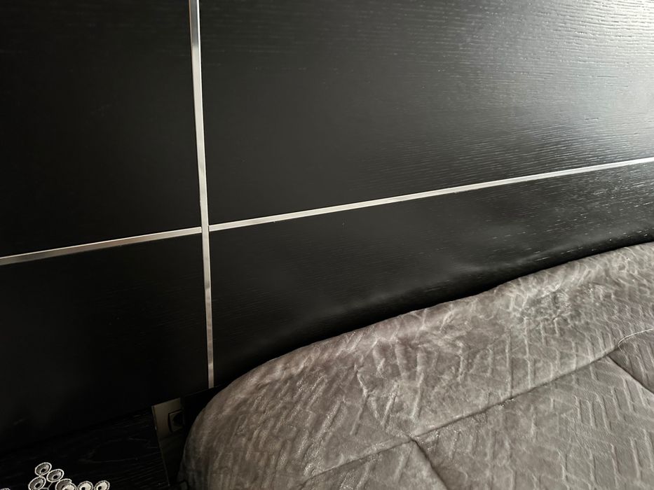 Cama casal 160x195