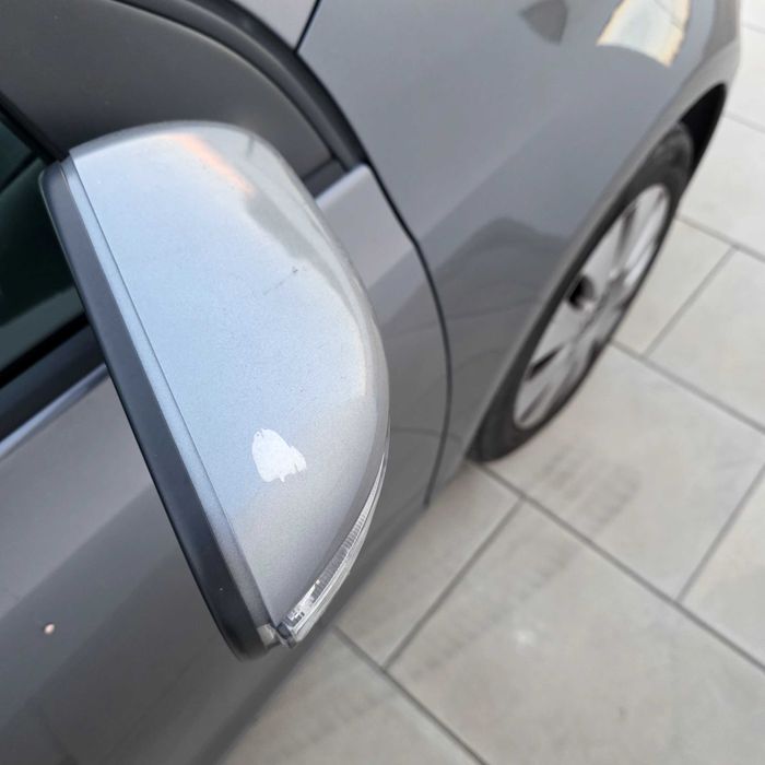 VW Golf VI 2010 1.6 TDI