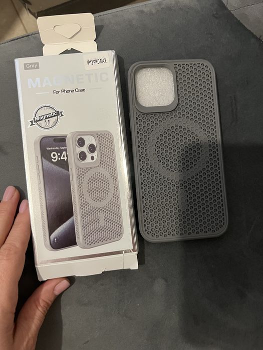 Чехол на iphone  13  pro max