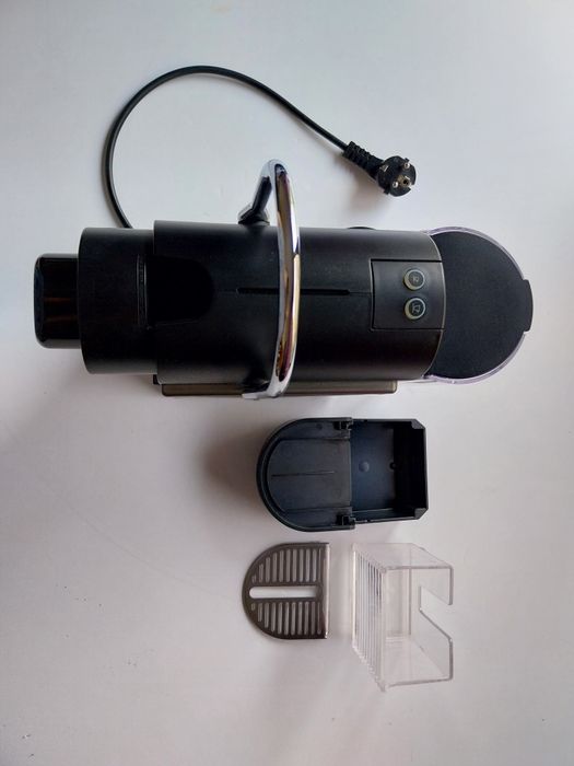 Nespresso máquina de café  premium Pixie by Krups original [como nova]