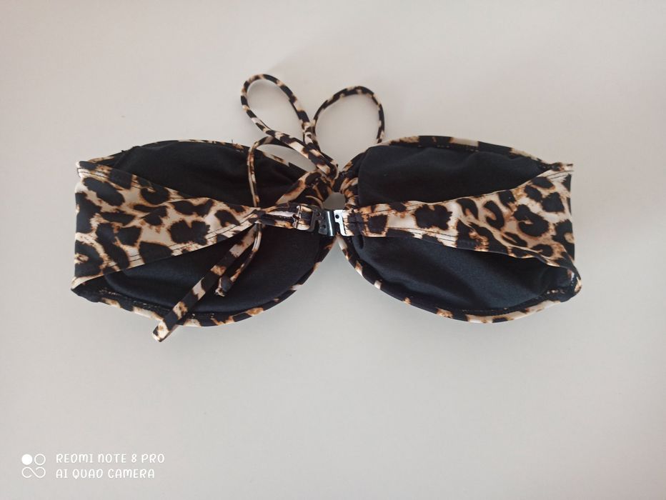 Góra strój dqmski House