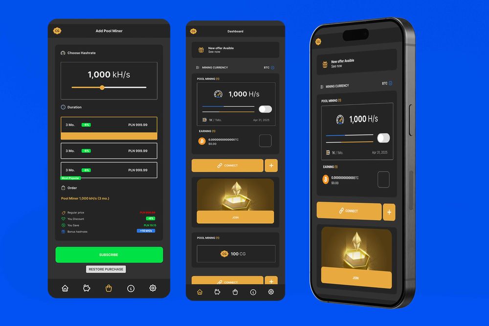 Tworzenie Stron i Aplikacji | Android i iOS | Aplikacje Web