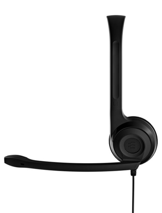 Навушники гарнітура Epos Sennheiser PC 3 CHAT