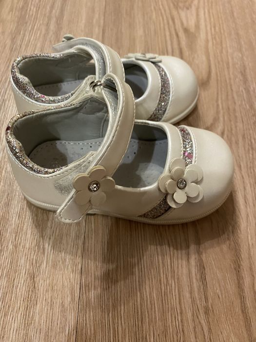 Продам дитячі туфельки 21 розмір