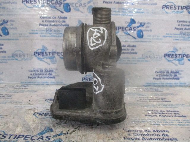 Corpo borboleta BMW 3 Coupé (E92)