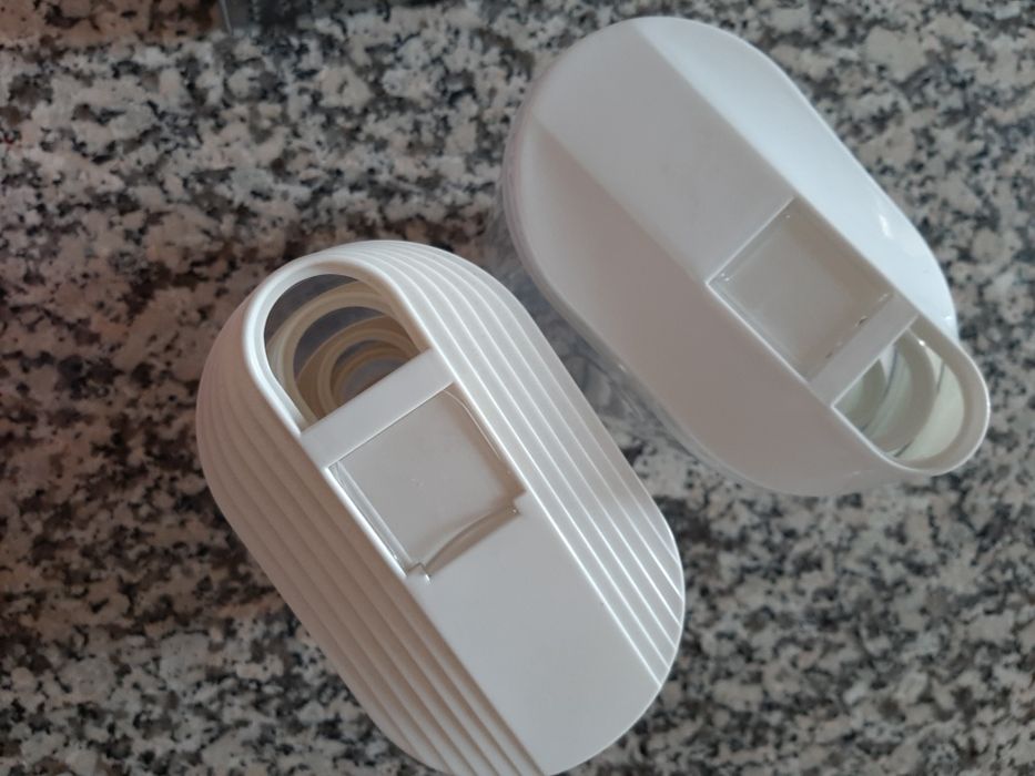 Caixas para cereais/massas