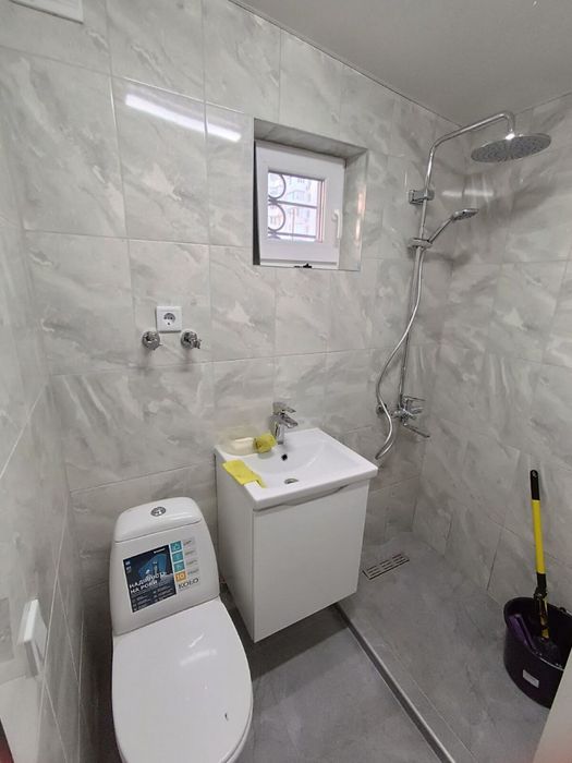 Квартира на земле, улица Левитана