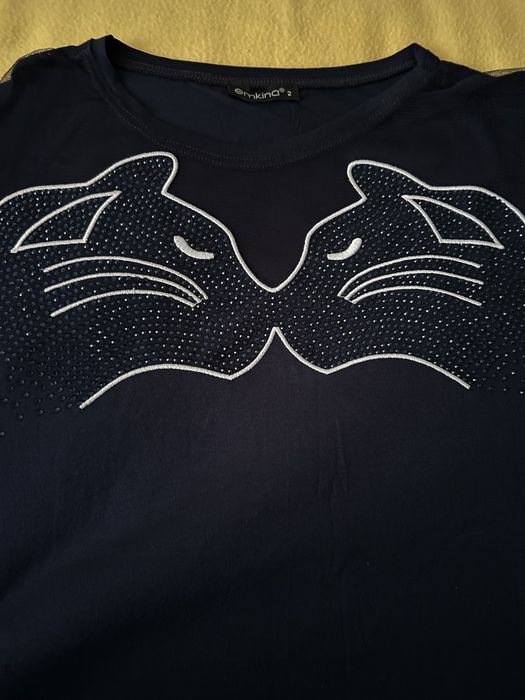 Футболка женская