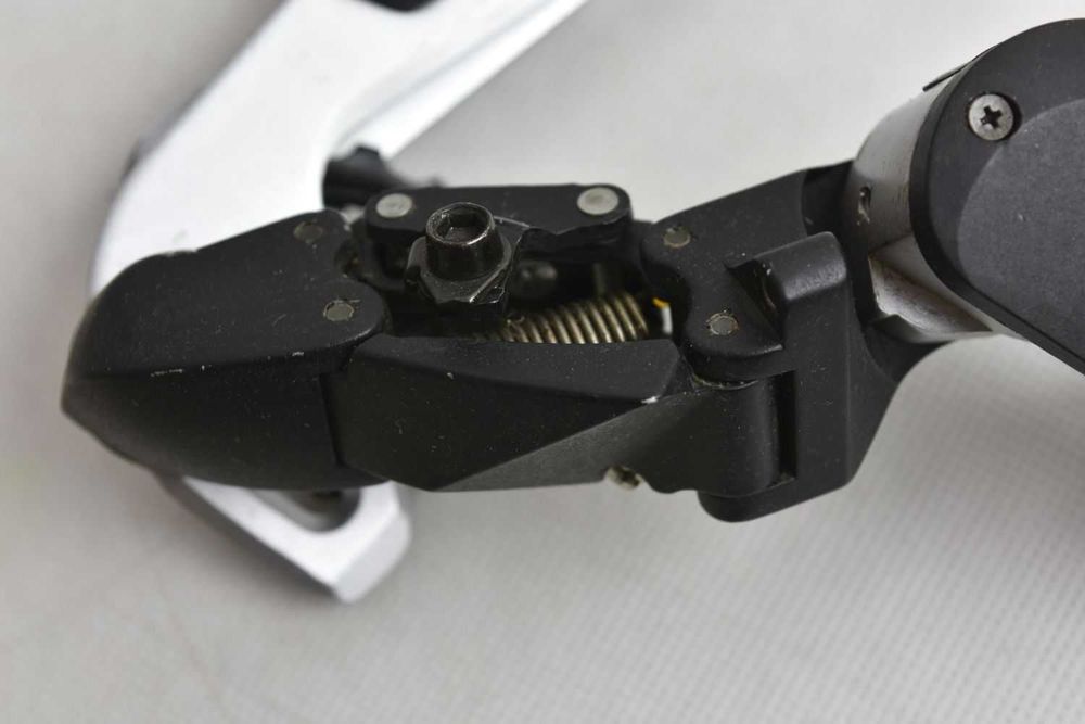 przerzutka tylna SHIMANO NEXAVE rd-c503 ! SUPER STAN !
