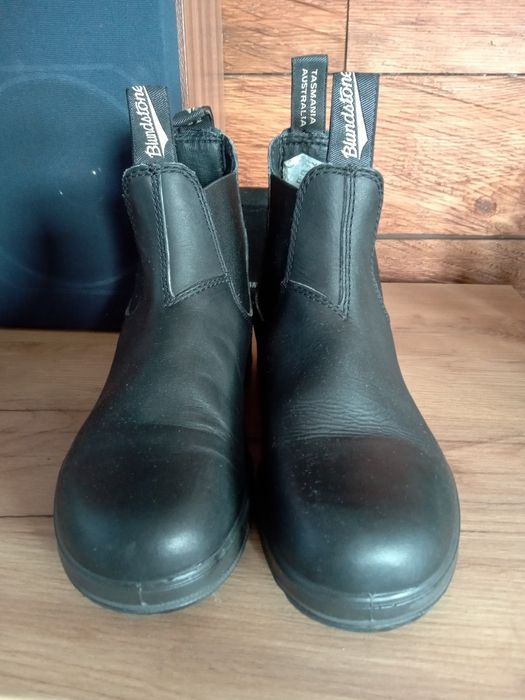 Blundstone Chelsea Boots buty rozmiar 37