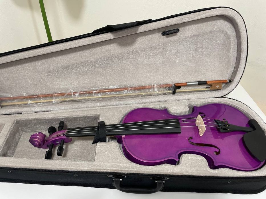 ‼️РОЗПРОДАЖ Скрипка4/4