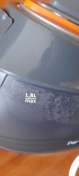 Ferro de Engomar FLAMA