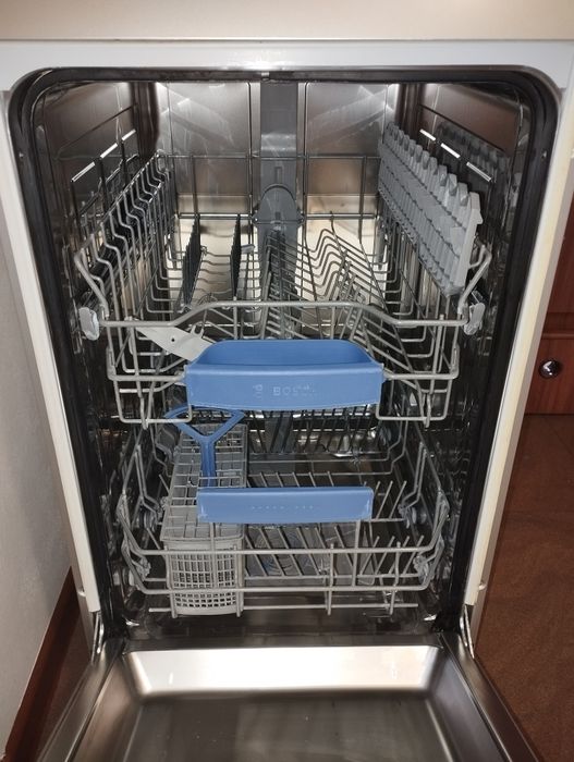 Zmywarka Bosch wolnostojąca