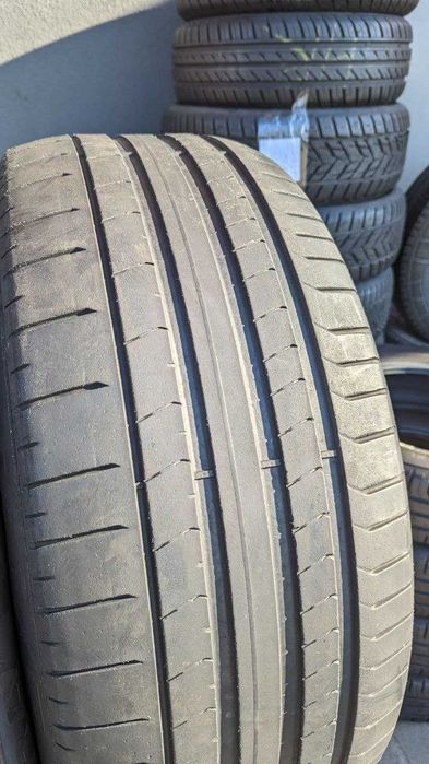 Шини 275/45 R21 107Y Pirelli P Zero MO