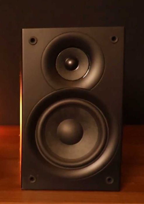 Pioneer (пара акустики)