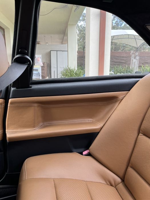 1992 BMW E36 318is coupe