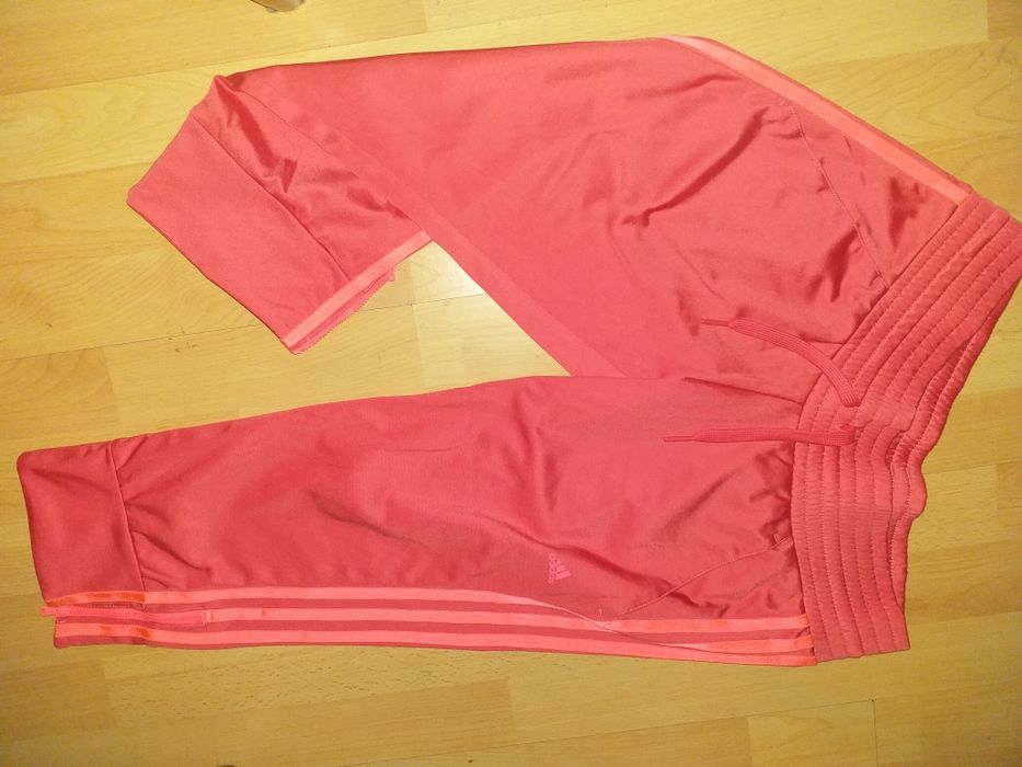 Spodnie dresowe roz  S, M Adidas