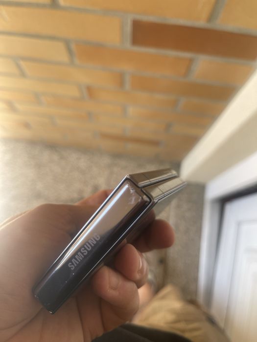 Novo preço - SAMSUNG Flip 5 512gb