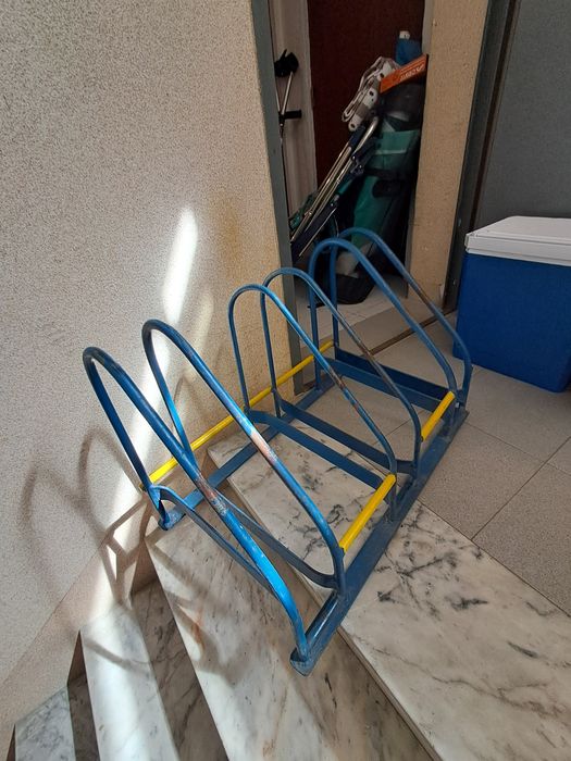 Suporte de Bicicleta