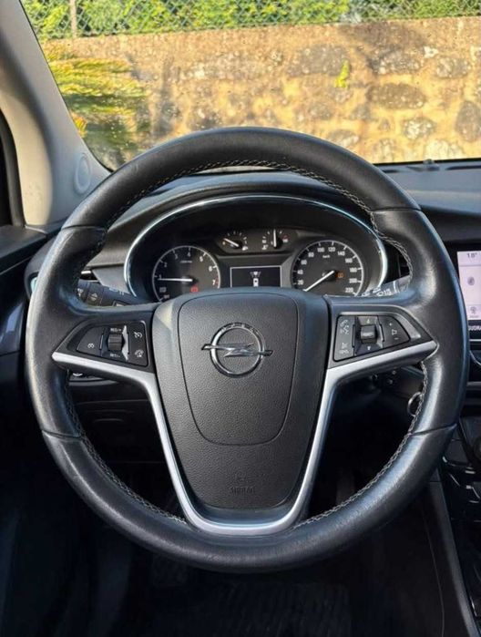 Opel Mokka X 1.4 T Innovation