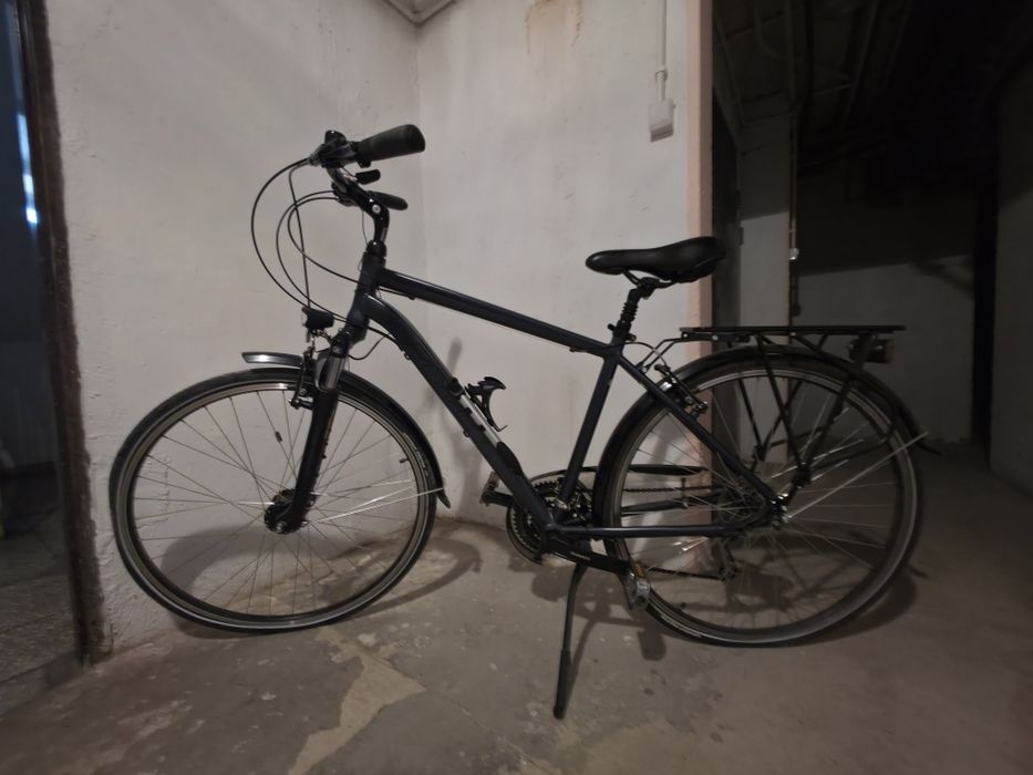 Rower Romet  Wagant 5