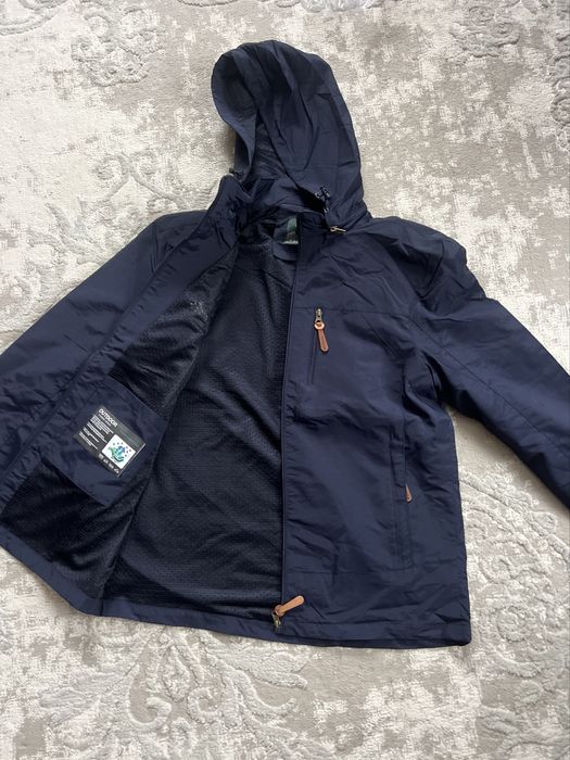 куртка (ветровка) унісекс