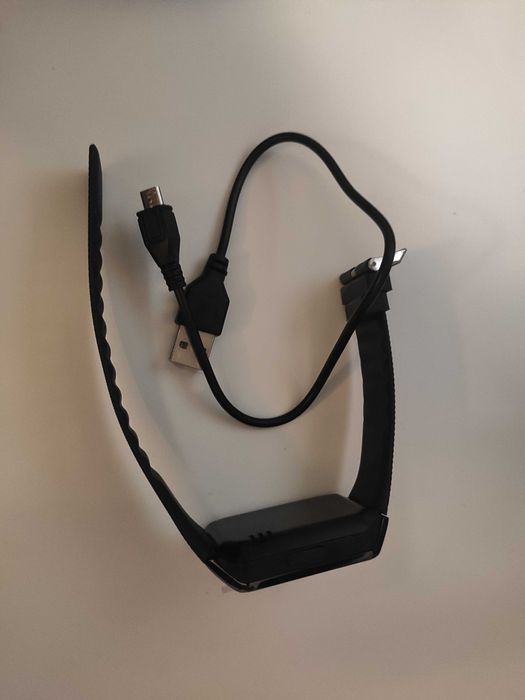 Smartwatch Telemóvel que permite telefonar e tem câmara