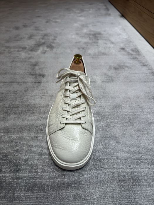 Santoni sneakers
