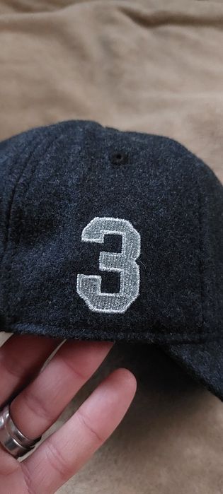 Бейсболка кепка  U.S. POLO ASSN. Ralph lauren