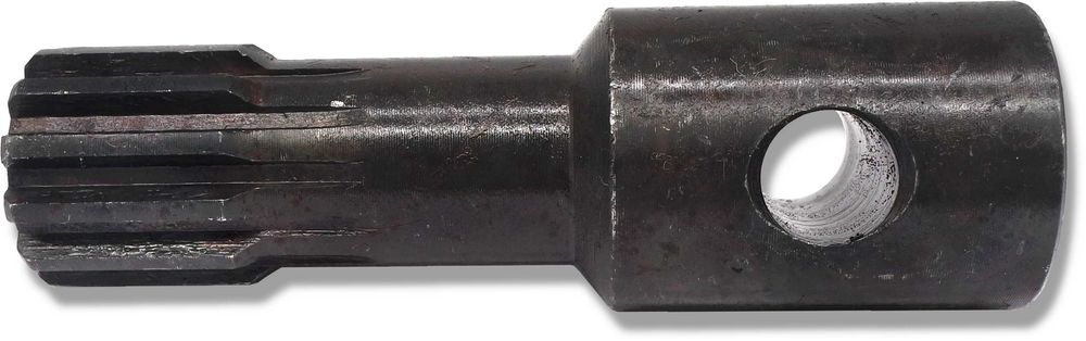 ORBITROL OSPC ON Wałek 80 4x Nyple Nypel Bizon Ursus [8452]