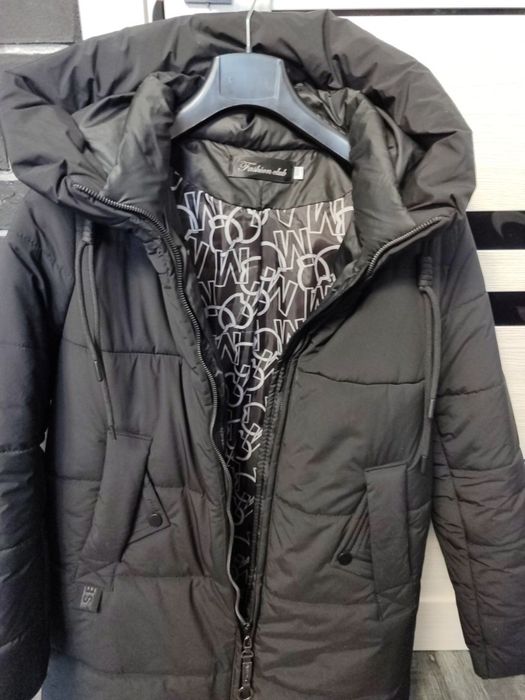 Куртка жіноча зимова 50 р