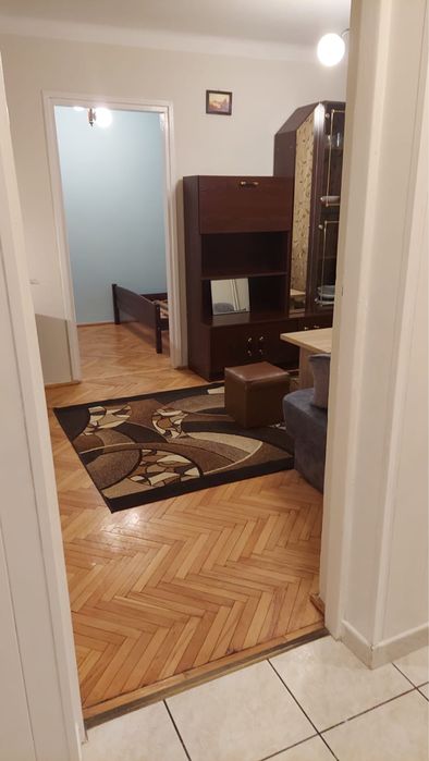 Wynajmę mieszkanie w centrum