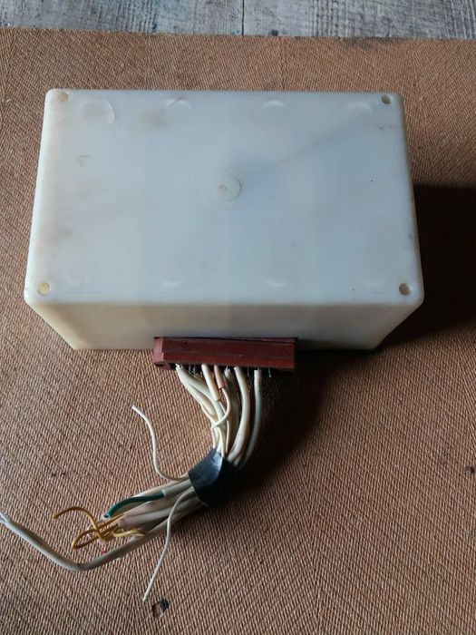 Регулятор сигналізатор ЕРСУ-К2