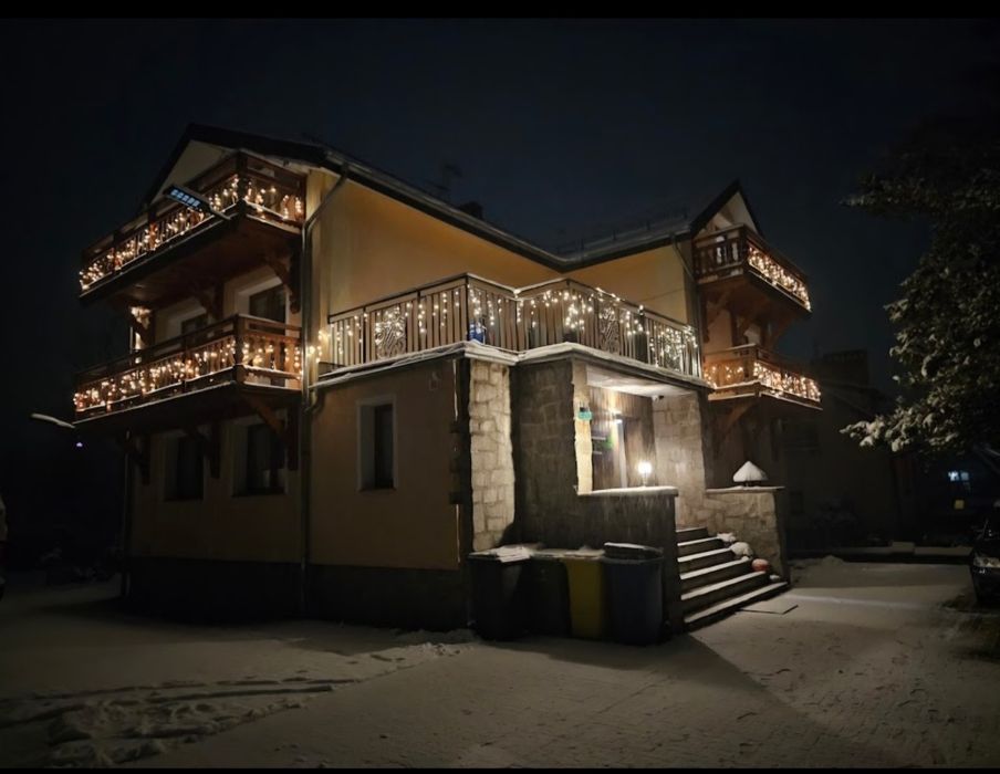 Wakacje apartamenty Sauna Jakuzzi Karpacz dżakuzi