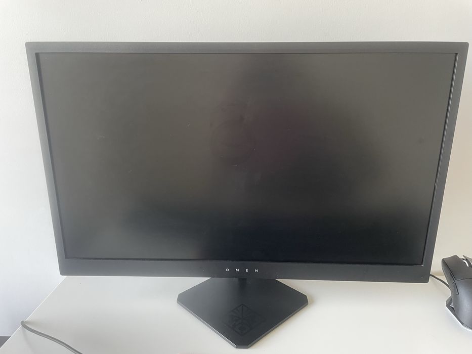 Monitor Gamer HP Omen Z7Y57AA