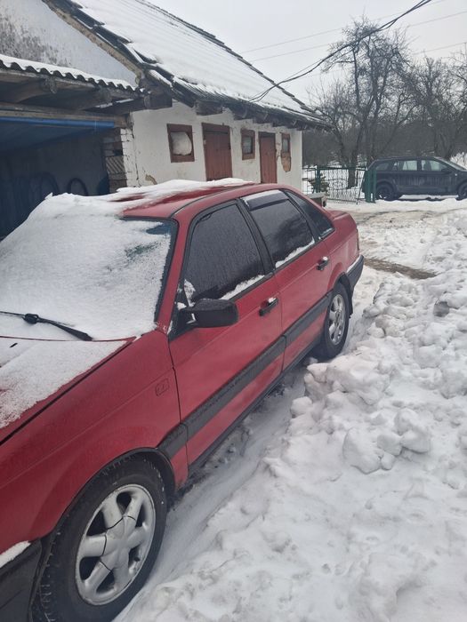 Продам фольксваген пасат б3